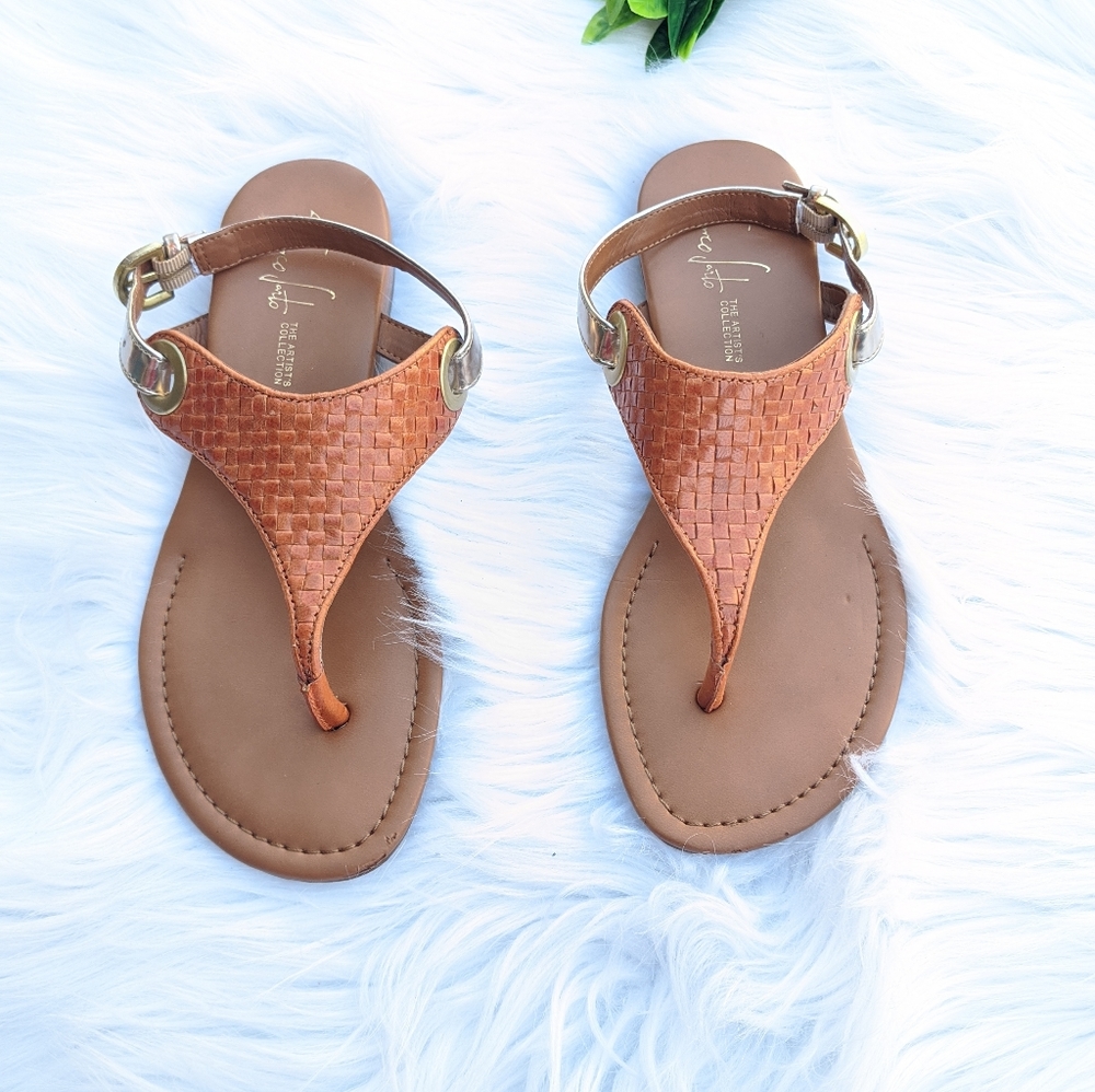 Franco Sarto Sandals